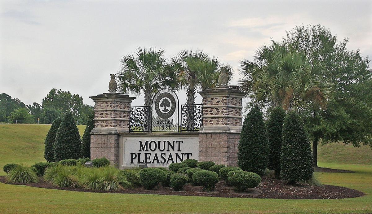 Mount Pleasant Waterworks' 60 million sewage treatment expansion under