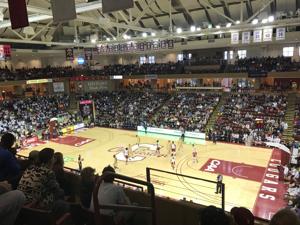College of Charleston, The Citadel announce non-conference basketball schedules