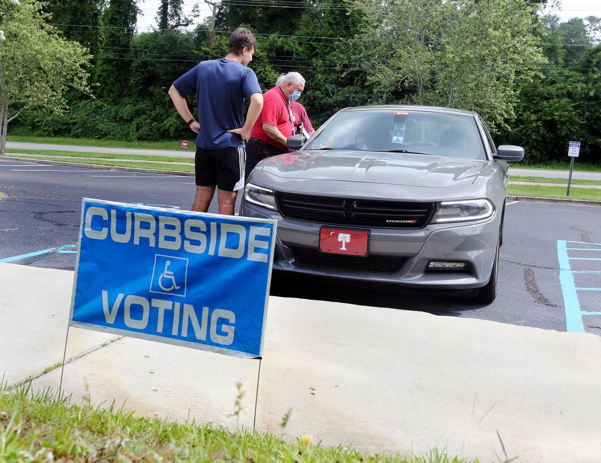 Primary Election