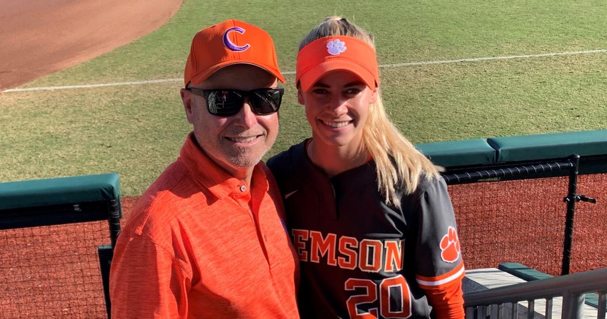 Project Sam Russ Softball's Sam Russ not the first Russ to make postseason history at ...