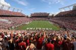 USC, Clemson react to football fans' frustration over long lines, staffing shortages