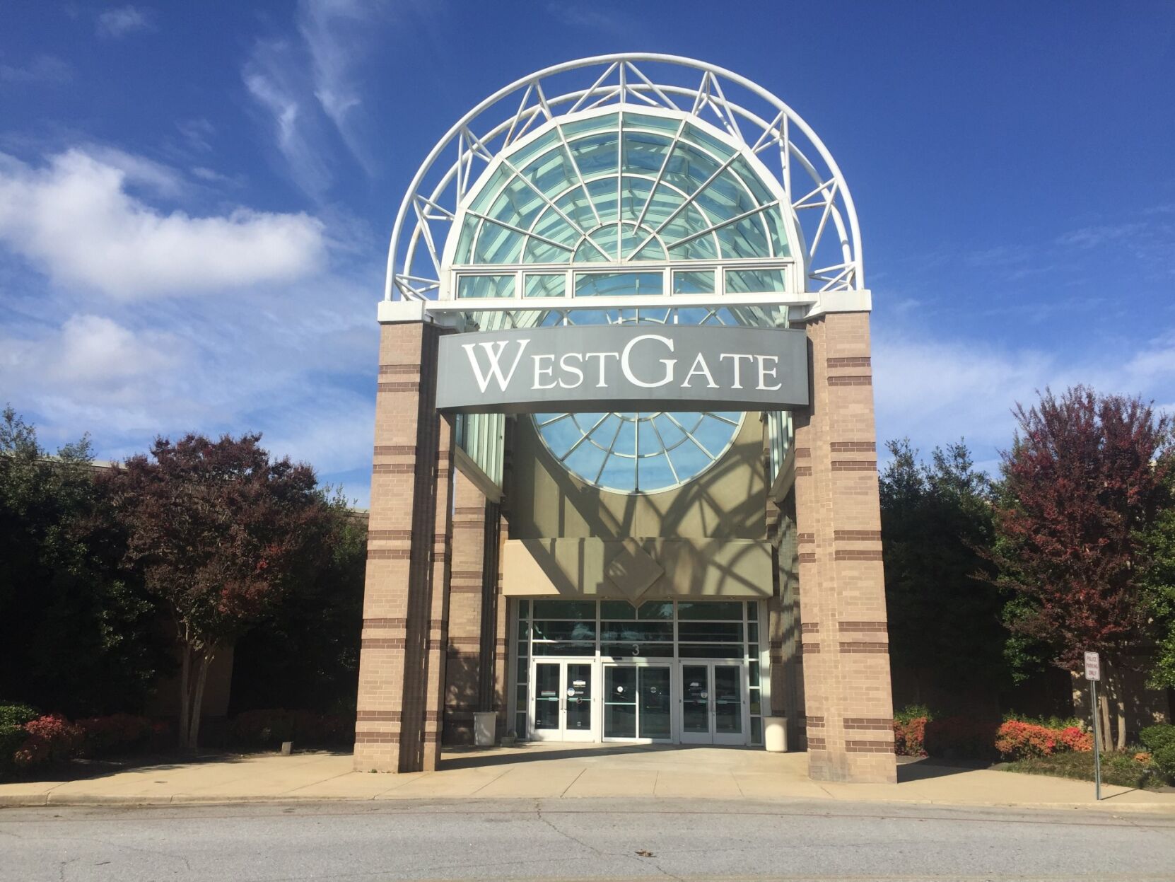 WestGate Mall in Spartanburg won t close owner says Spartanburg