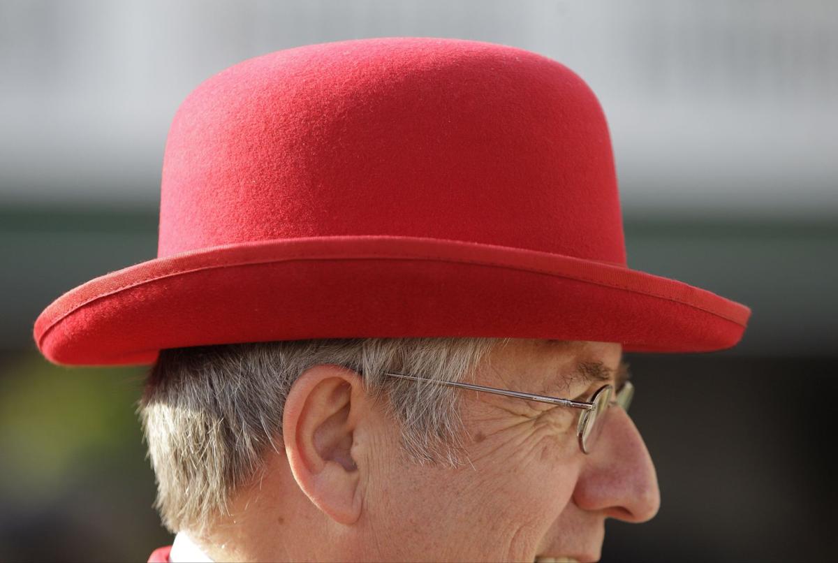Kentucky Derby People