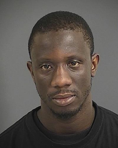 Marvin Reginald Brown