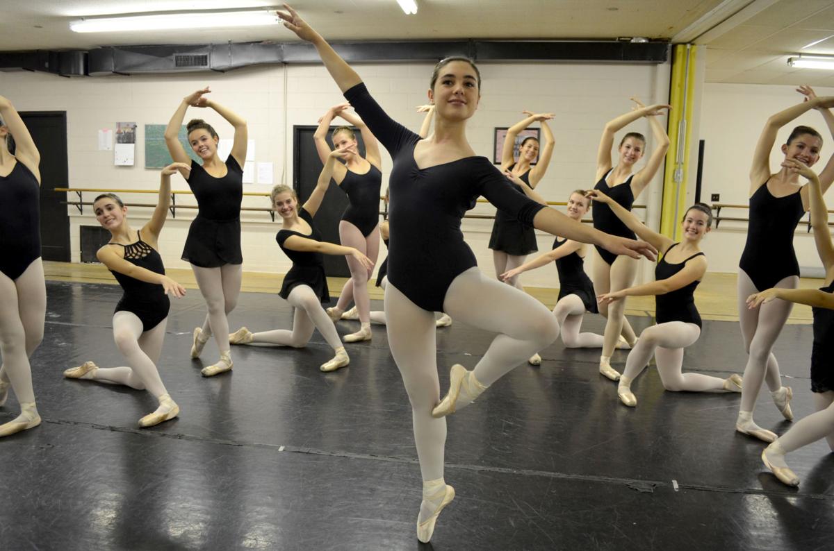 The Nutcracker Tea returns in December Nutcracker ...