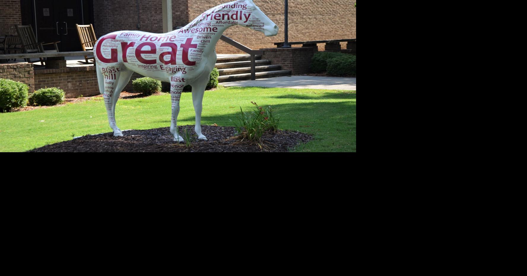 USC Aiken inviting the public to learn about campus projects on Sept. 9