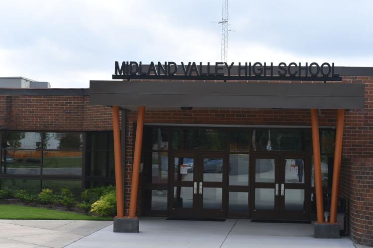 Midland Valley High School (copy) (copy)