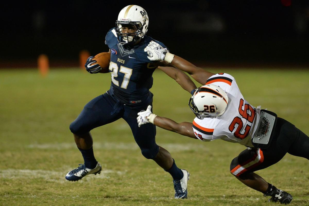 CSU beats Campbell
