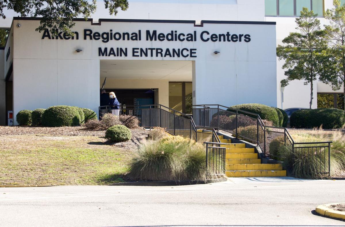 Aiken Regional Medical Centers to have internal medicine residency