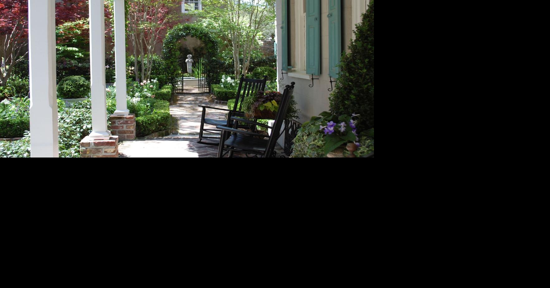 Cassina Group to sponsor historic homes tour, antiques show Real