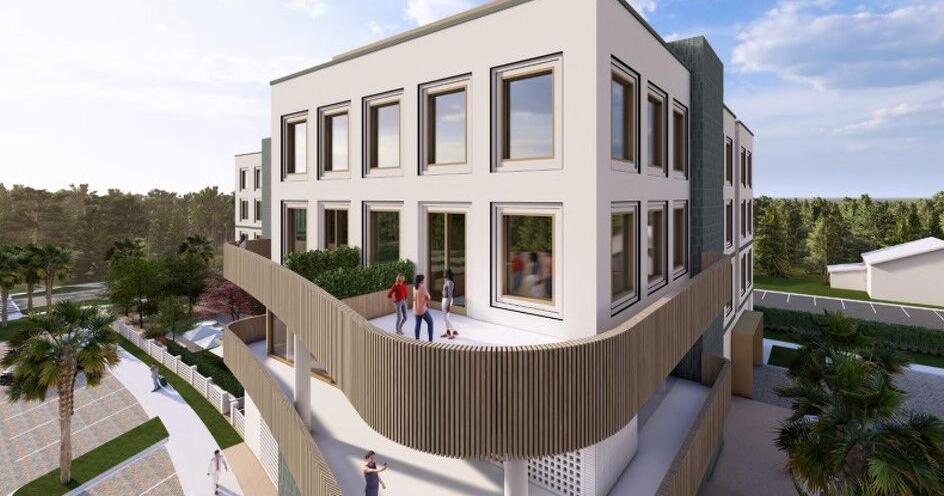 Proposed hotel on Johns Island gets a green light and critique