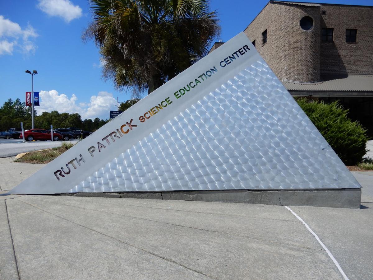 Ruth Patrick Center at USC Aiken celebrates 30 years of teaching STEM ...
