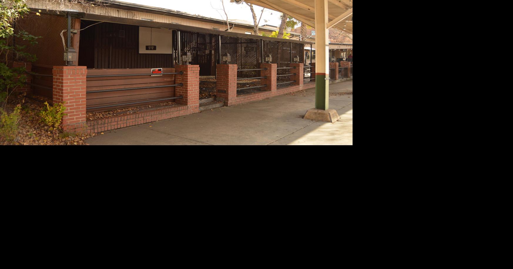 Columbia steakhouse Carolina Strip Club is closed; owner eyes new