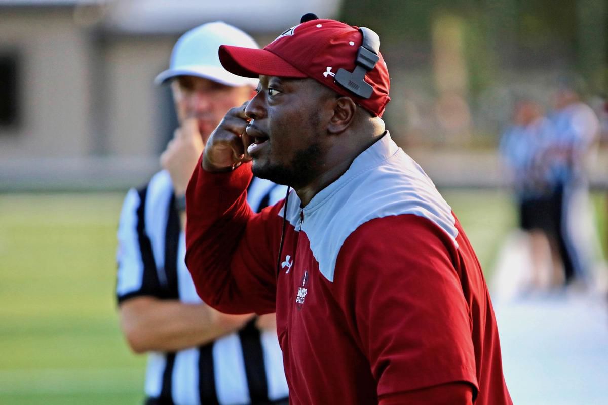 Charleston's Newly Hired High School Football Coaches Face Extra ...