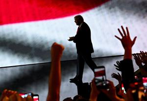 Republican National Midterm Convention in Dallas