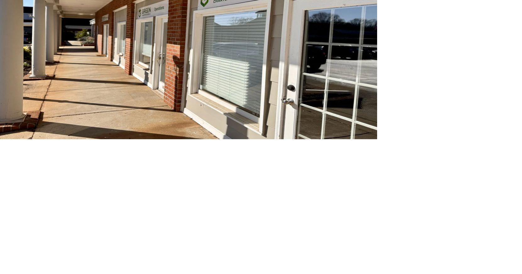 South Carolina charter schools tighten security following threat in social media video