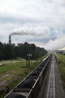 Feds give green light to Charleston-based railroad's plan for Volvo Cars site