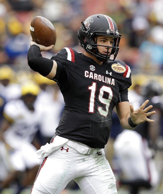 South Carolina Football Bleacher Report Latest News