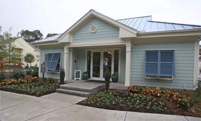 The Apartments At Shade Tree New Rental Community Touts