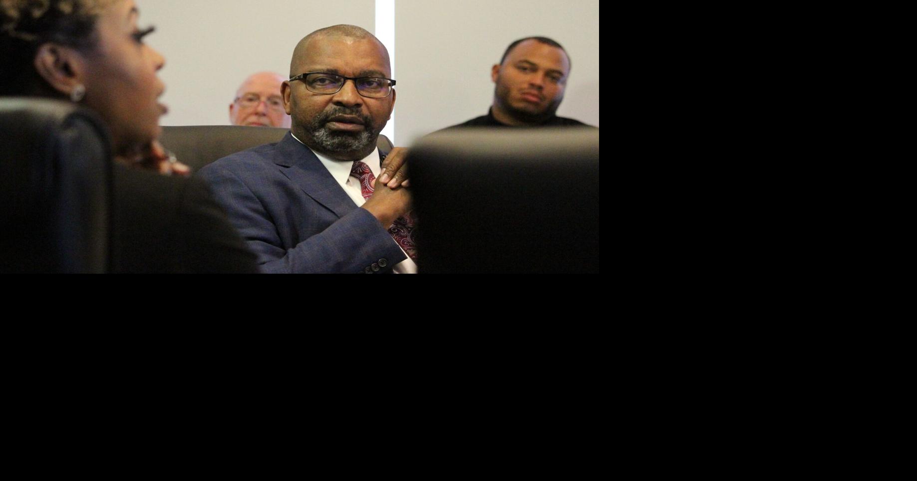 As SC State continues to grow, so does some professors’ frustration with university leaders