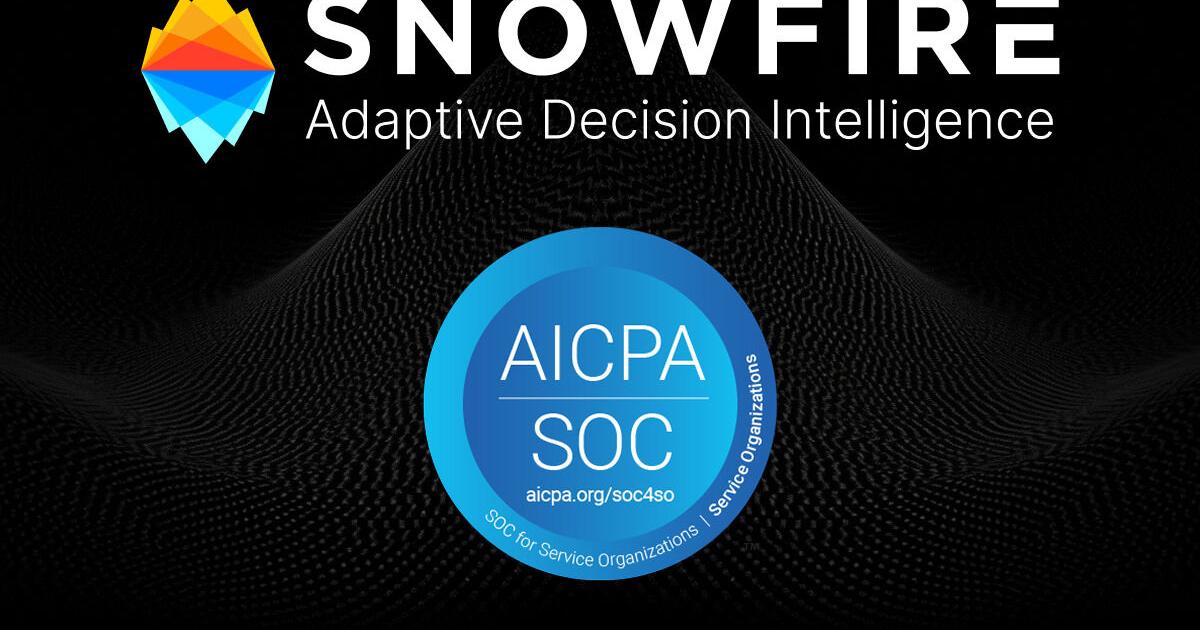 TechBeetle | Snowfire AI Demonstrates Enterprise-Grade Data Security, Secures SOC 2 Type 2 to Accelerate Secure AI-Dr...
