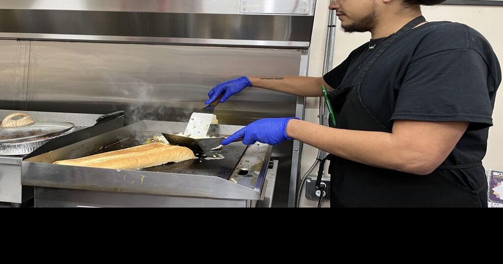 Table Crumbs: Swamp Cabbage closes New Puerto Rican restaurant opens