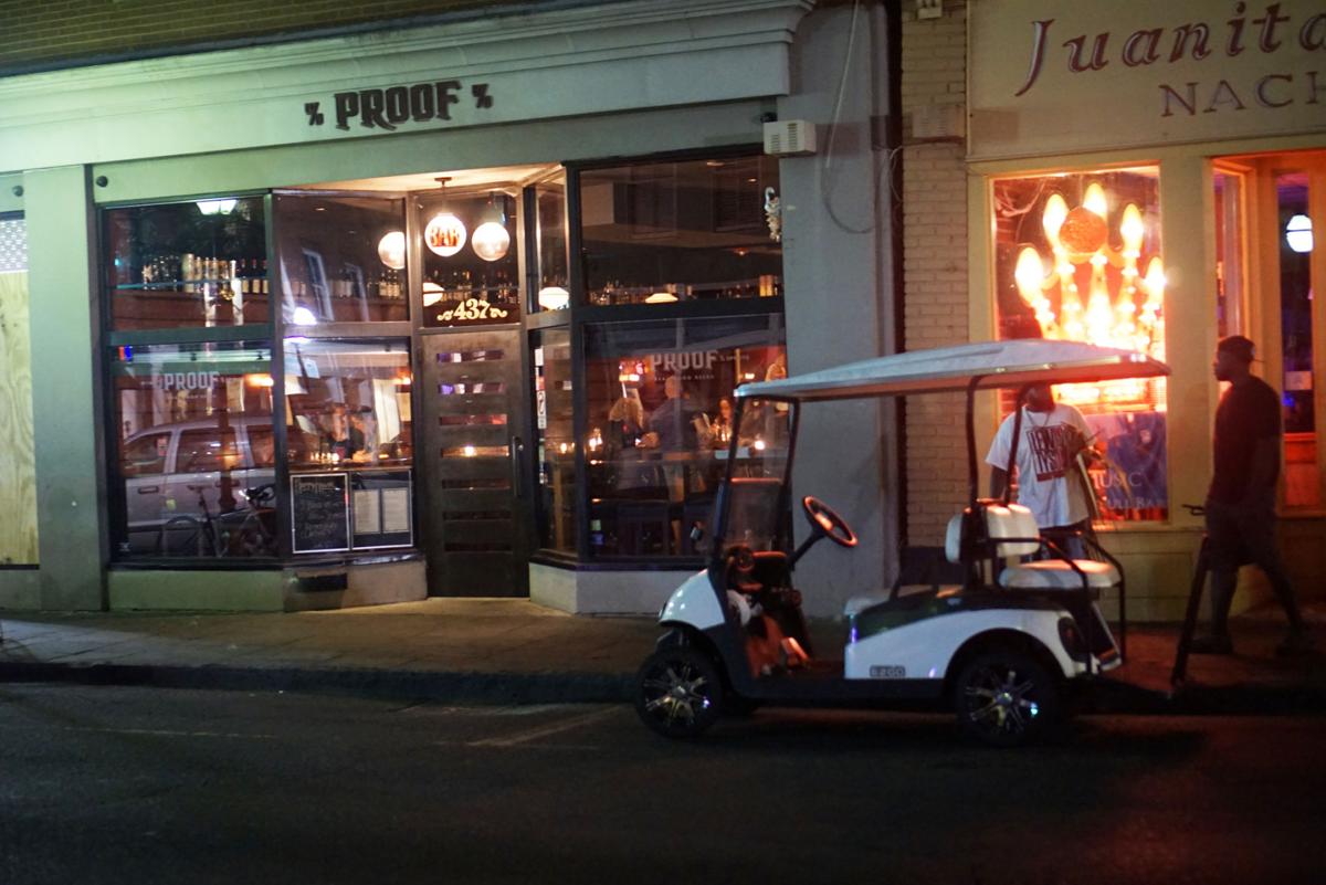 Night In Charleston I Met Katrina Dog >> Charleston Residents Flock To Bars For Hurricane Parties Even As Night In Charleston I Met Katrina Dog >> Charleston Residents Flock To Bars For Hurricane Parties Even As