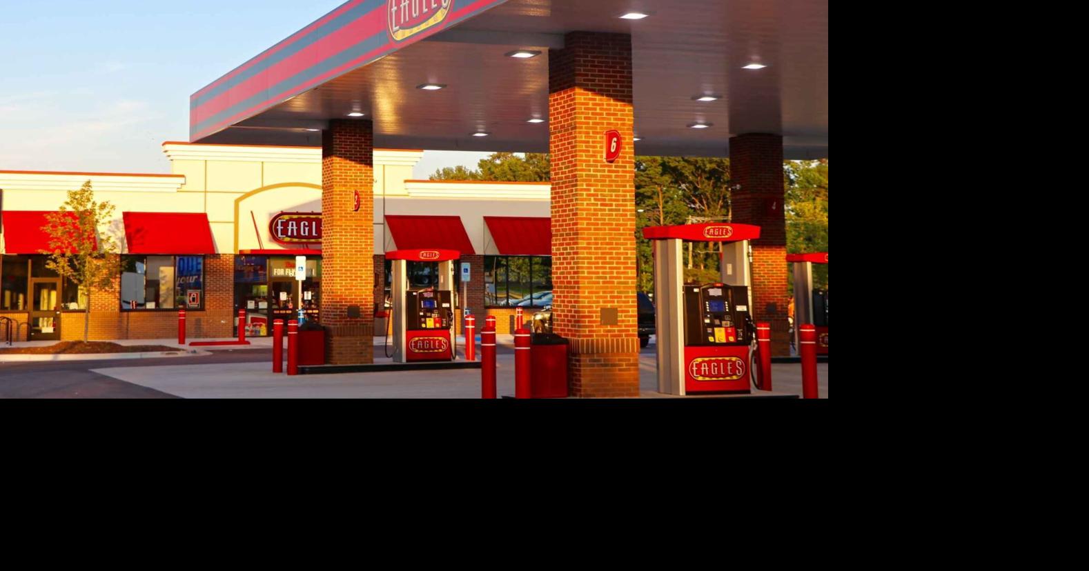 Charlestonbased Refuel convenience store chain adding 13 NC stores to