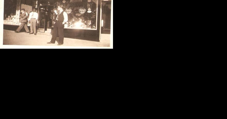 History of Kingstree's Jewish Merchants: Drucker Family | Community News - Vimarsana News