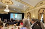 Greenville real estate exec honored for economic development role: Business notes