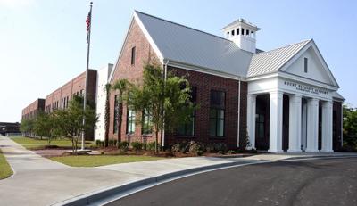 Mount Pleasant Landowner 5 Shouldn T Have To Go To School In Charleston Parents Say News Postandcourier Com
