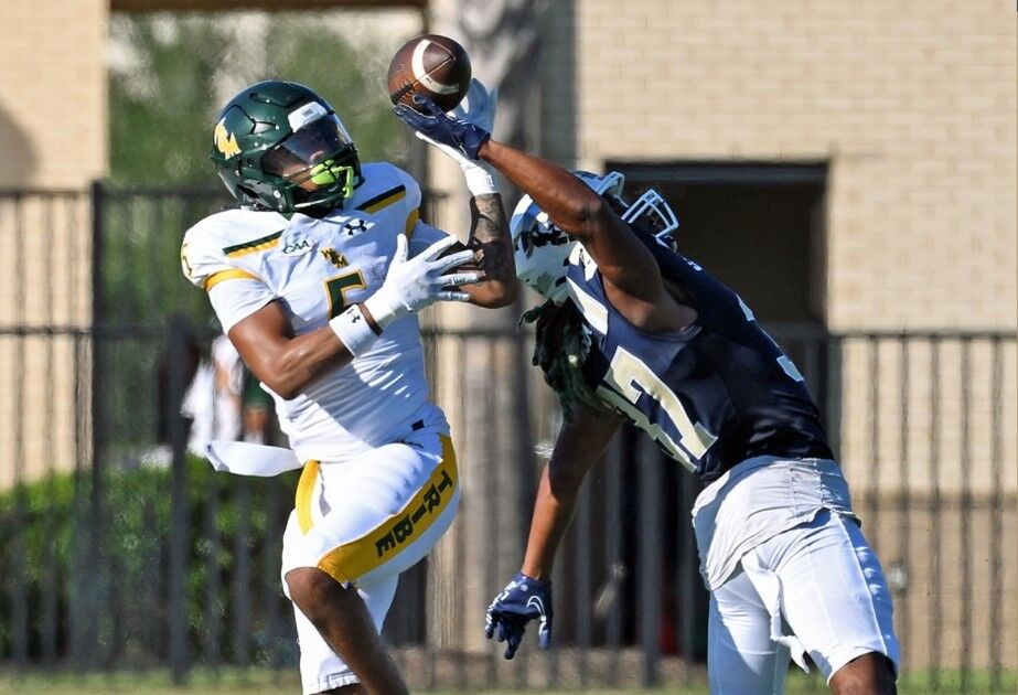 Tribe Football All-Americans - William & Mary Athletics