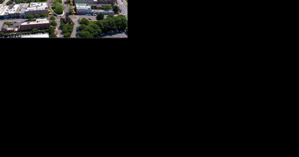 Spartanburg's Morgan Square redesign plan downtown draws support, criticism - Vimarsana News