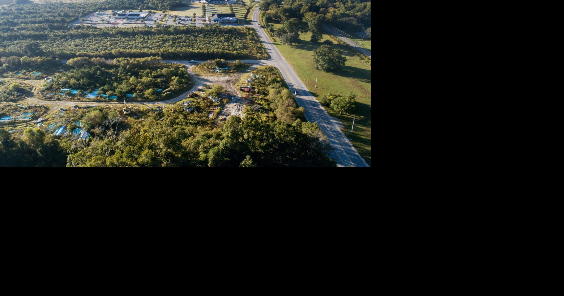 Problems plague Hollywood, SC, from sewage to SLED probe