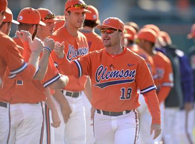 Miami Hurricanes baseball trending up as ACC tournament begins