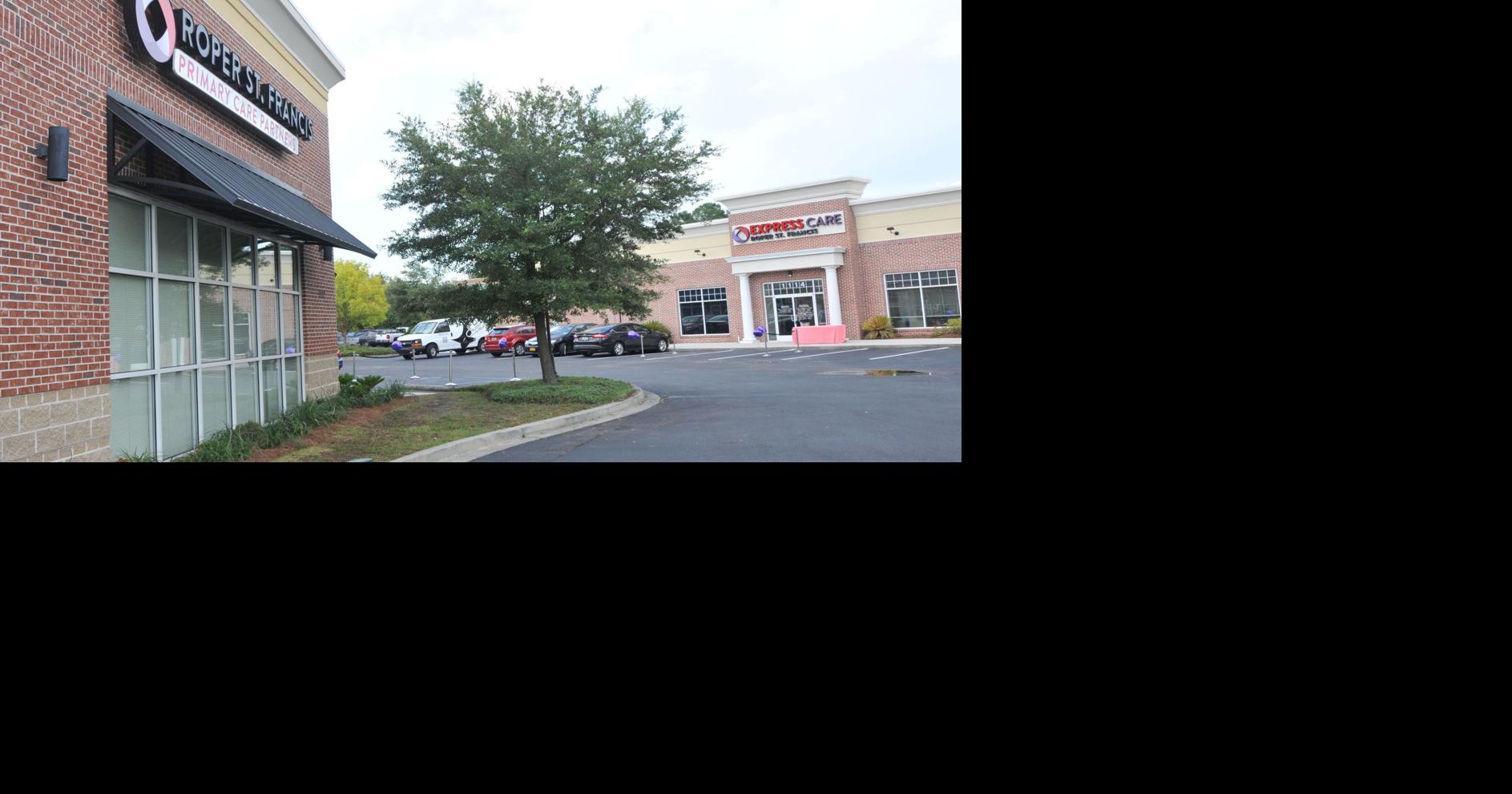 Roper St. Francis opens Summerville clinic News