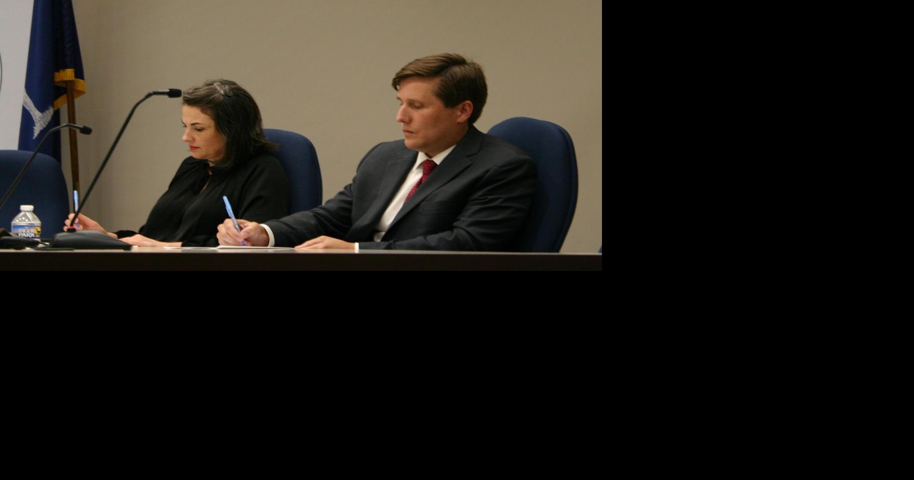 Spartanburg Councilman Rob Rain to join SC Ports Authority
