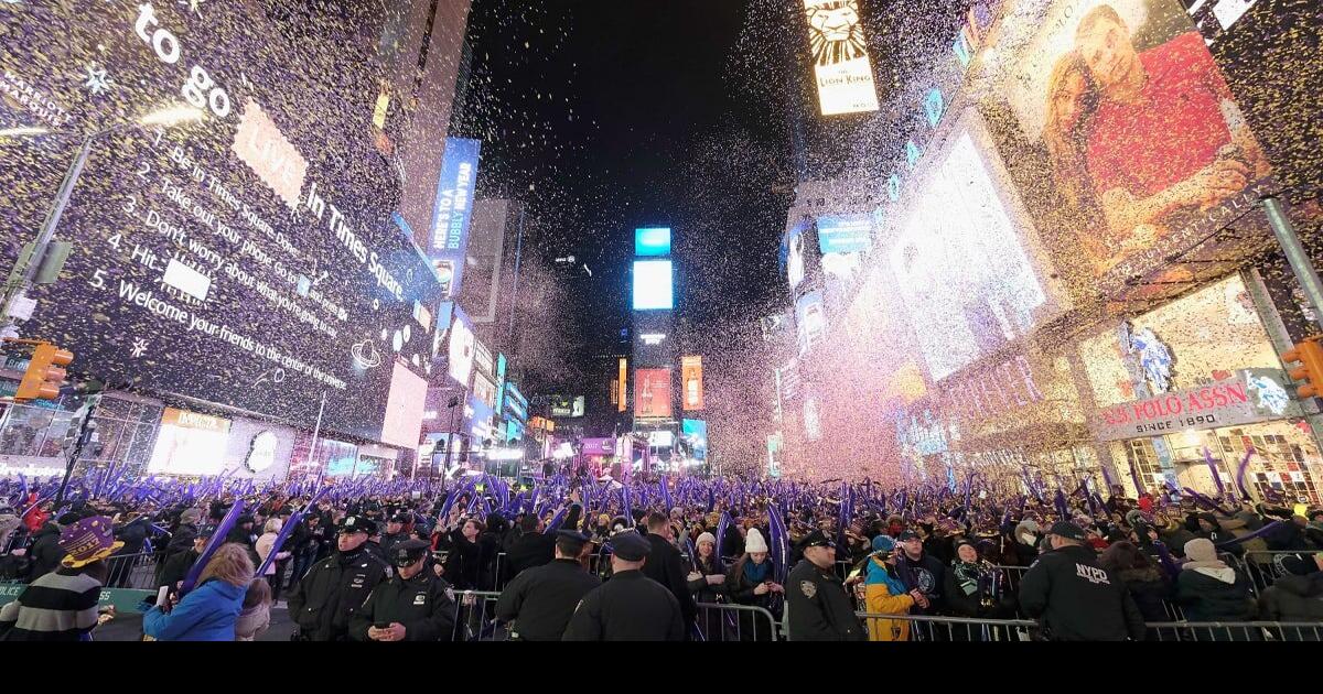 Plan your Charleston New Year's Eve now with this roundup of 25 parties