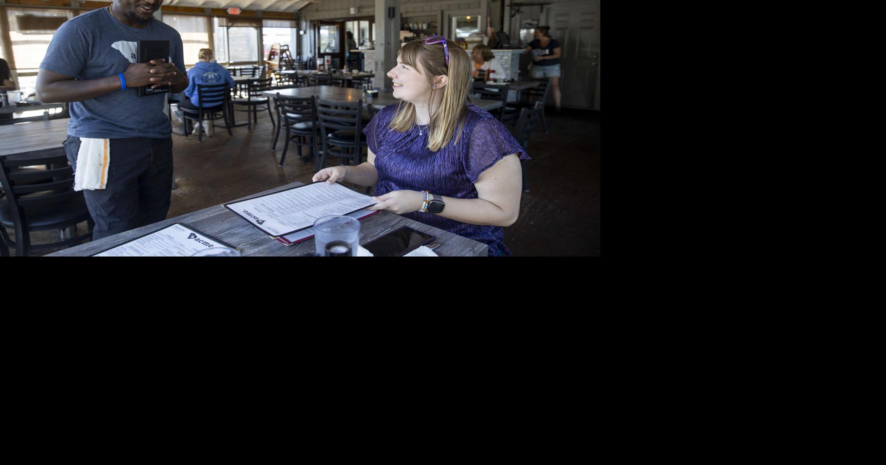 Turning older pays off: How to score free food and big birthday discounts in Charleston