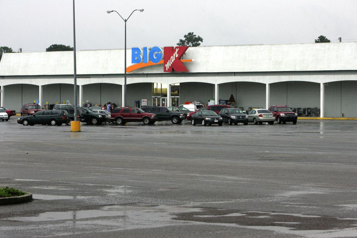 Kmart To Close Its West Ashley Hendrick Auto S