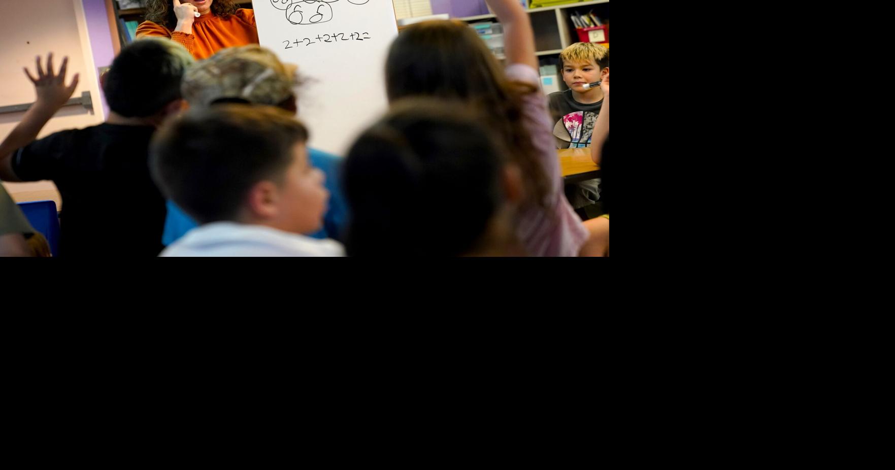 Editorial: This SC law treats teachers like property, not professionals. No wonder they leave.