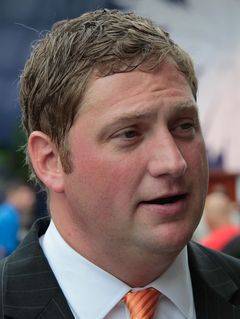 State Rep. Viers charged with harassing ex-girlfriend