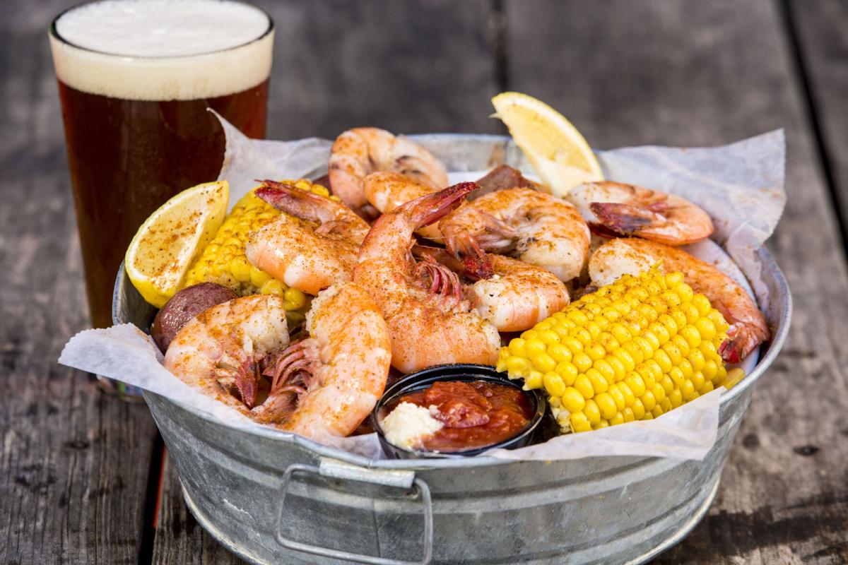 Coosaw Creek Crab Shack looks for a renewed future | Business ...