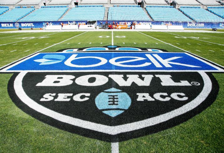 South Carolina football path to bowl eligibility after five games