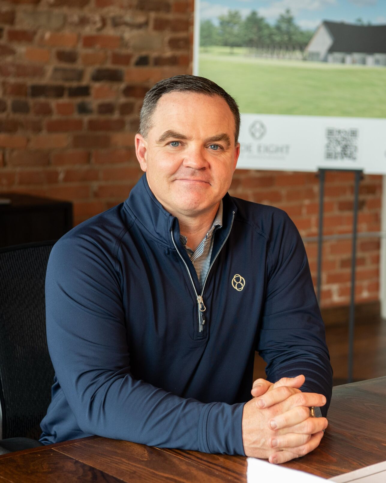 Matt Green Developer ‘Untapped’ corner of Upstate was right place for Olde Eight