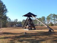 Old SC cotton press harks back to antebellum South