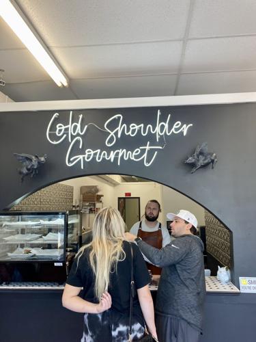 New West Ashley sandwich shop Cold Shoulder Gourmet taking Charleston by  storm | Food | postandcourier.com