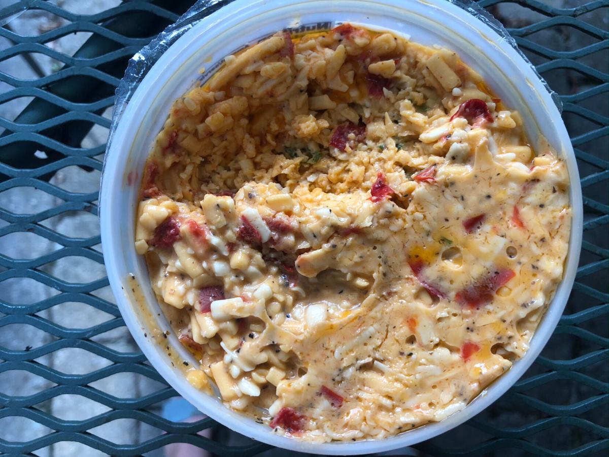 Callie's pimento cheese