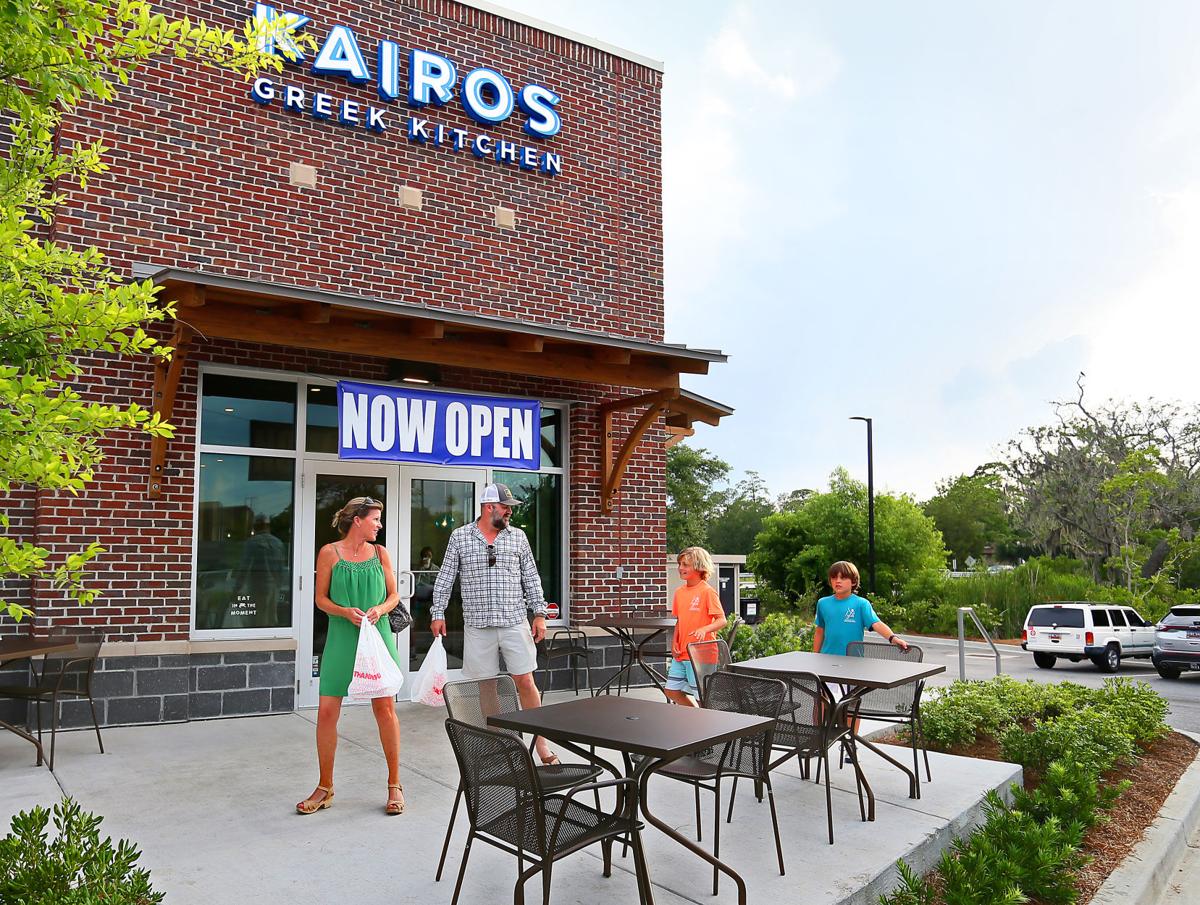 Kairos Greek Kitchen Mt Pleasant Now Open Postandcourier kairos-greek-kitchen-mt-pleasant-now-open-postandcourier