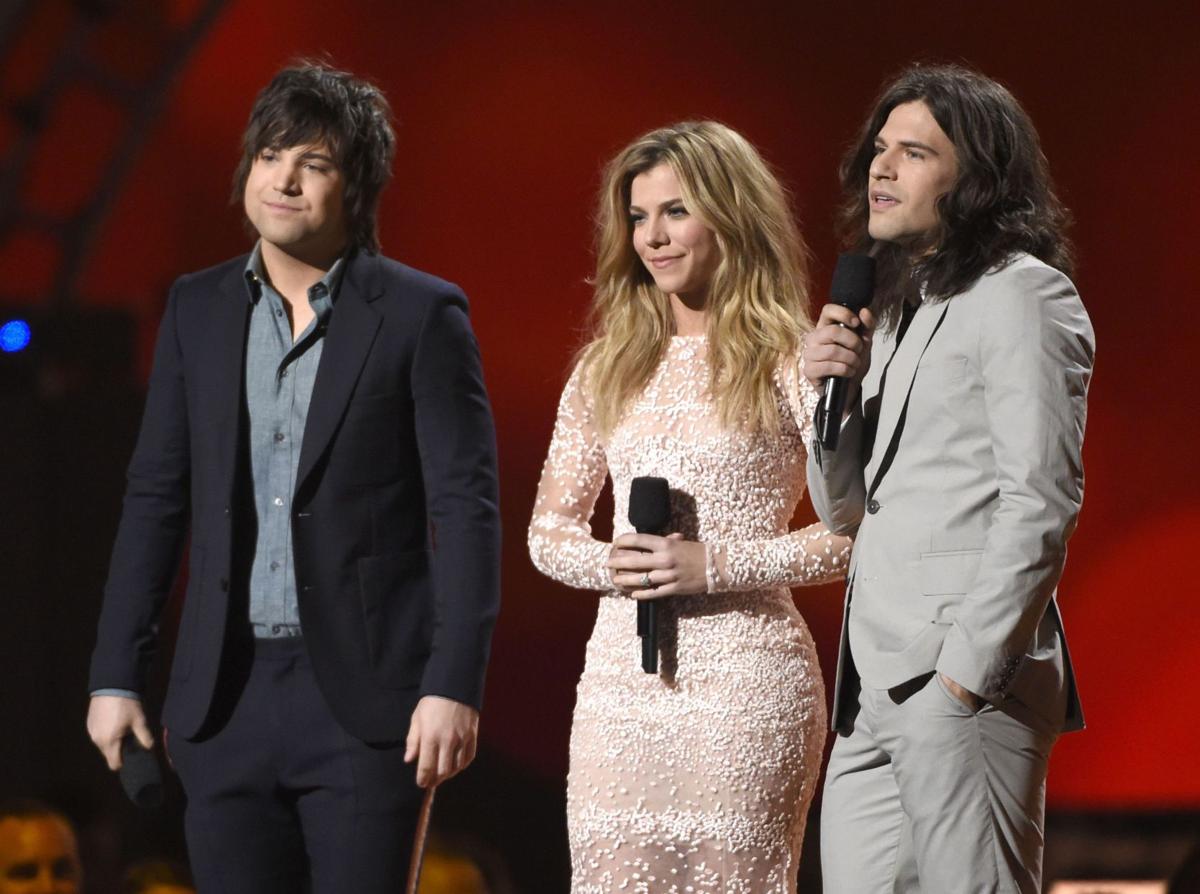 Academy of Country Music Awards